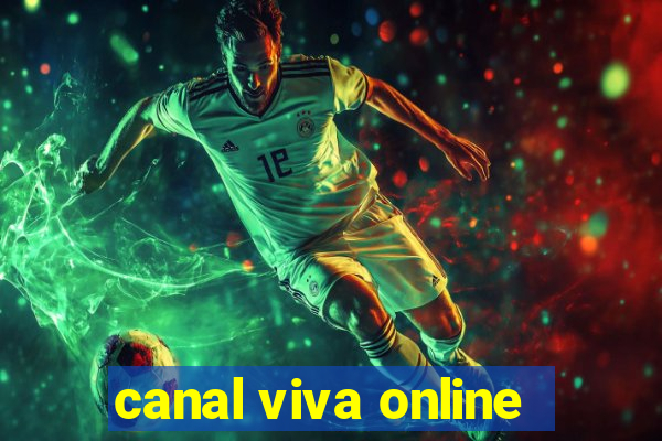 canal viva online